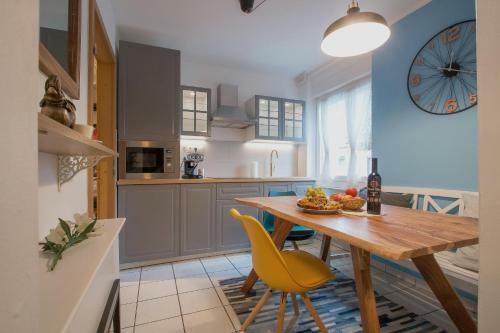 Apartment Artorius Ljubljana