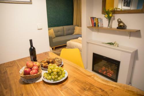 Apartment Artorius Ljubljana