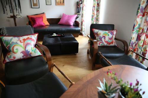 Apartamentos Kolovrathome
