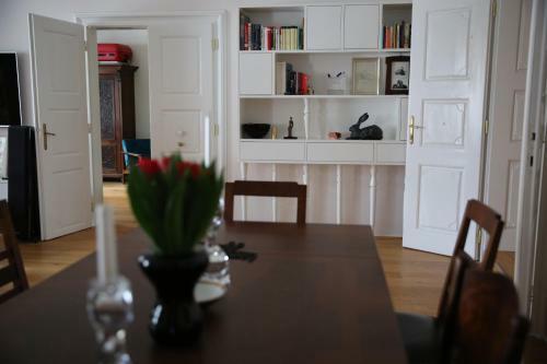 Apartamentos Kolovrathome