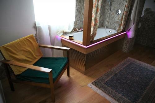Apartamentos Kolovrathome
