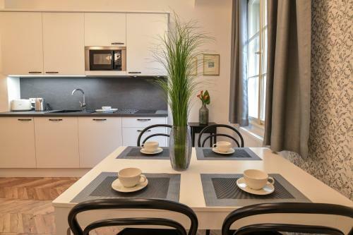 Apartamentos Vila Selena