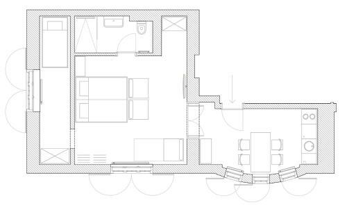 Apartamentos Vila Selena