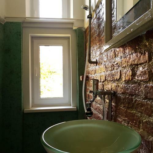 Apartamento Villa Coola