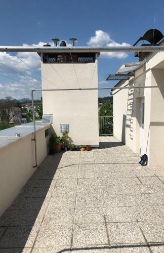Apartamento Castle View Studio