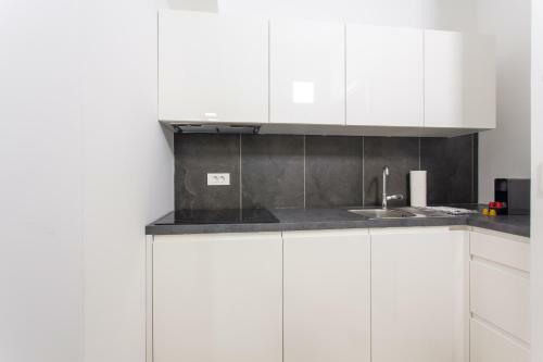 Urban Style Apartments By Loft