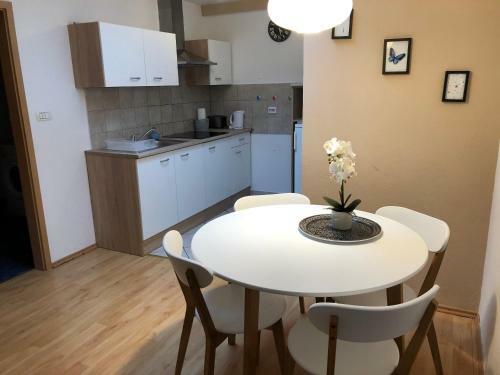 Apartma Golovec