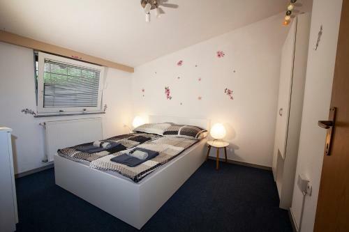 Apartma Golovec