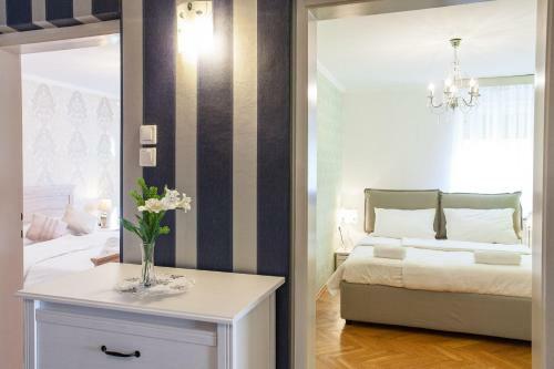 Apartamento Vacation House Artorius