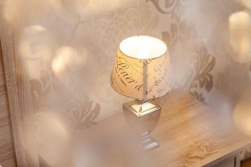 Apartamento Vacation House Artorius