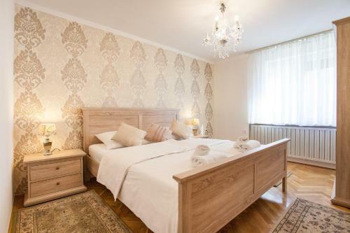 Apartamento Vacation House Artorius