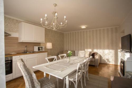 Apartamento Vacation House Artorius