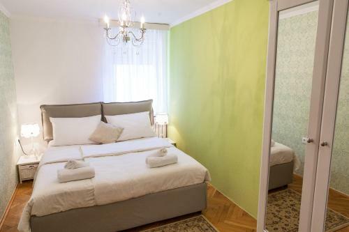 Apartamento Vacation House Artorius