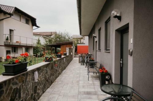 Apartments Drevi