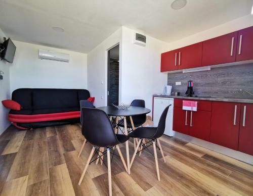 Apartamento Village Lipa
