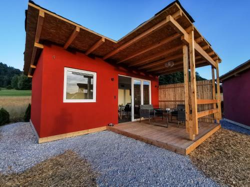 Apartamento Village Lipa