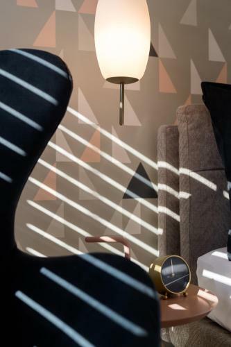Apartamento La Villa Ljubljana