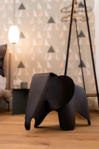 Apartamento La Villa Ljubljana
