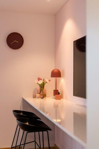 Apartamento La Villa Ljubljana