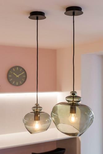 Apartamento La Villa Ljubljana