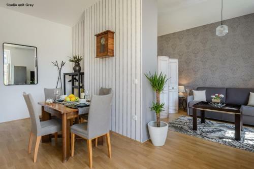 Prestige Apartments Ljubljana
