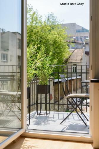 Prestige Apartments Ljubljana
