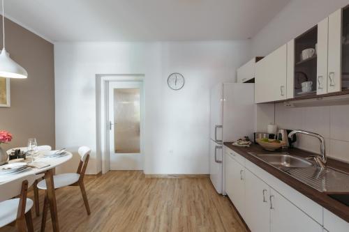 Apartments Tivoli