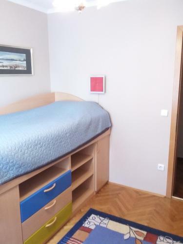 Hostal Vila Bbq