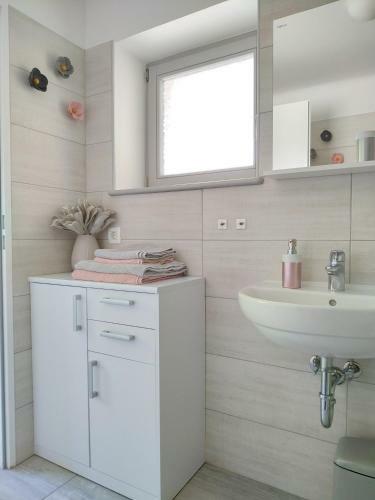 Sweet Stay Apartment