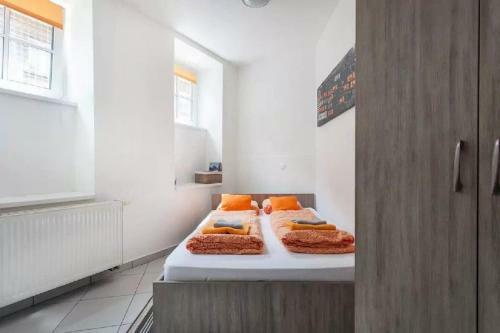 Apartments Fabrka