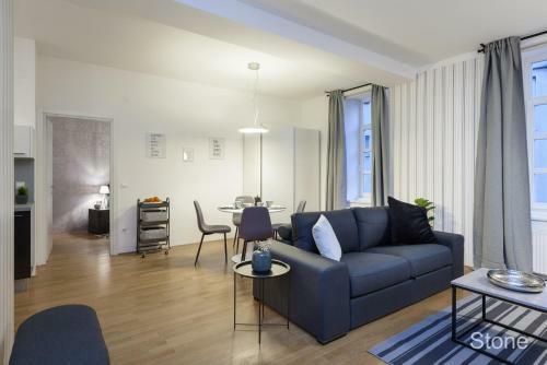 Evropa Apartments