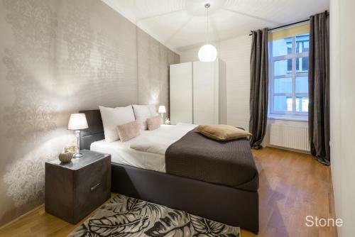 Evropa Apartments