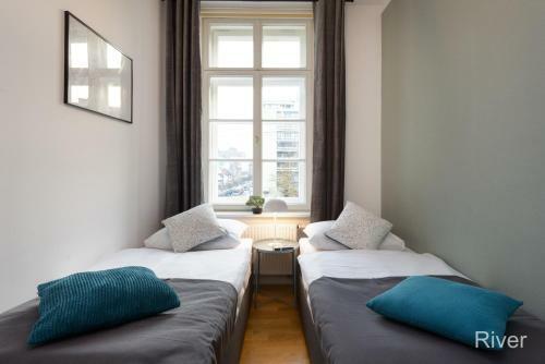 Evropa Apartments