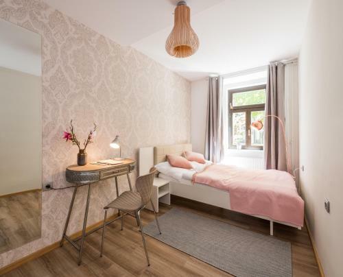 Royal Vega Apartment