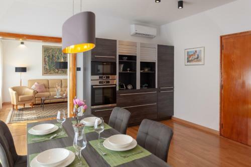 Apartamentos Villa Magnolia