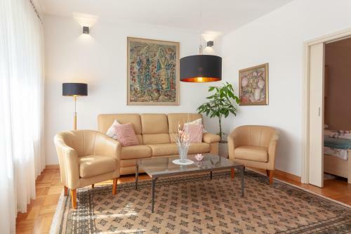 Apartamentos Villa Magnolia
