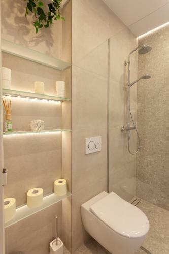 Apartamentos Villa Magnolia