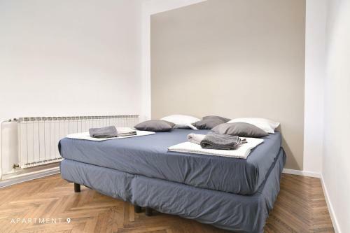 Downtown Apartment / Free Parking