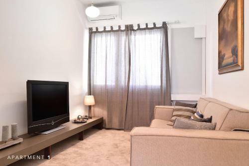 Downtown Apartment / Free Parking
