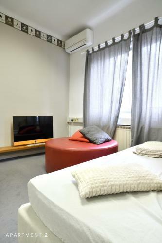 Downtown Apartment / Free Parking