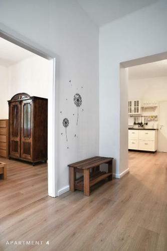 Downtown Apartment / Free Parking