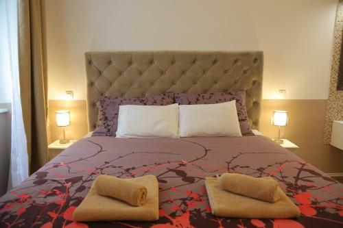 Vitez Apartment I