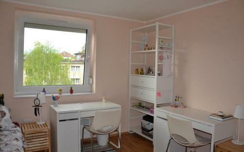 Dreamy & Cosy Place, Riverside Apartment
