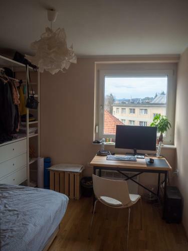 Dreamy & Cosy Place, Riverside Apartment