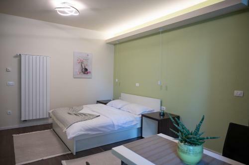 Hana - Apartments