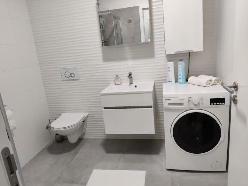 Apartamento Point Zero