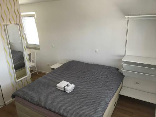 Apartamento M G S Deluxe Studios Ljubljana
