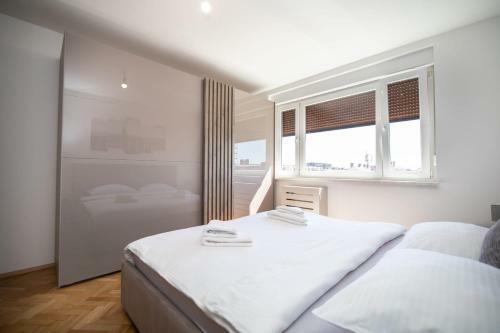 Apartamento The Little Prince Ljubljana