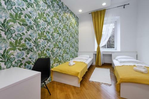 Albergue Royal Rooms***