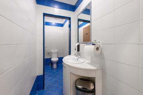 Albergue Royal Rooms***
